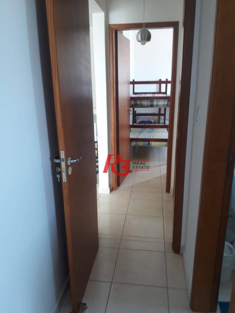 Apartamento à venda com 2 quartos, 80m² - Foto 11