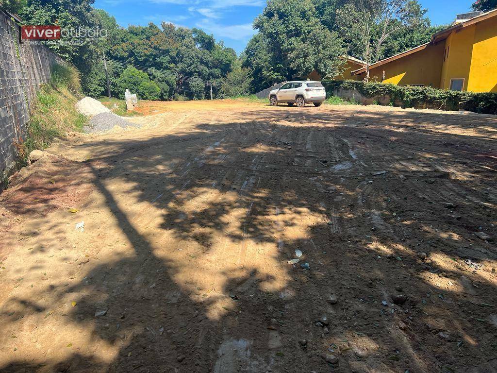 Loteamento e Condomínio à venda, 1250M2 - Foto 1