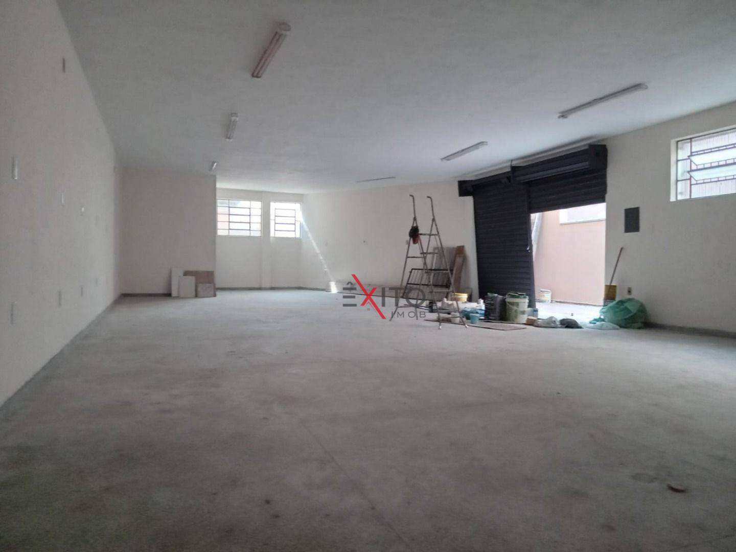 Loja-Salão para alugar, 130m² - Foto 2