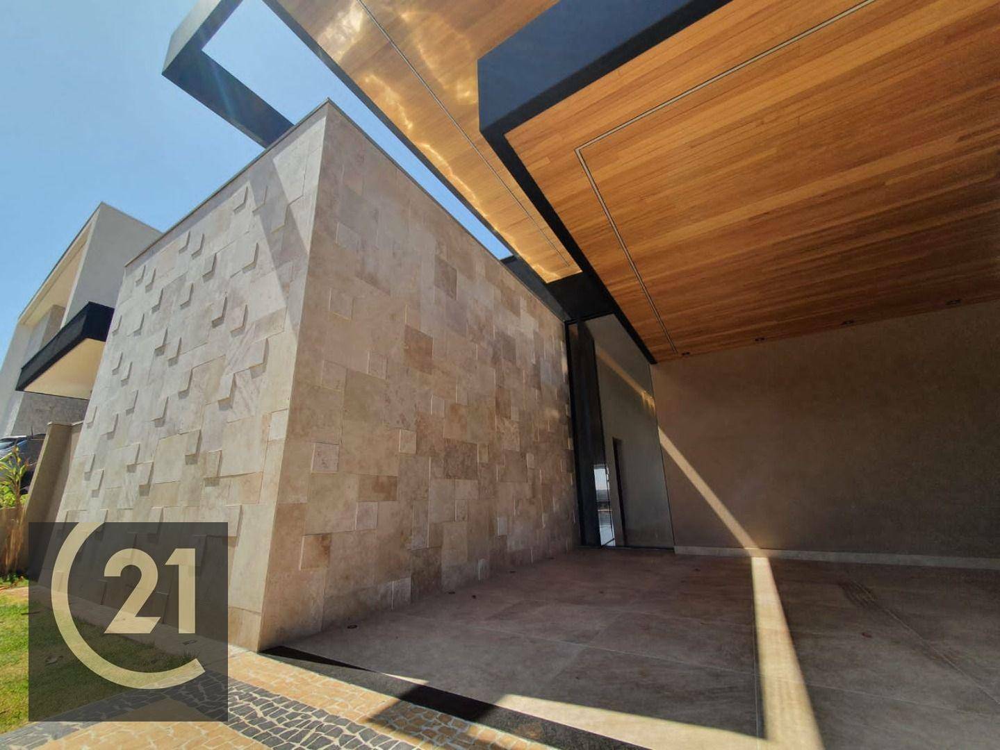 Casa de Condomínio à venda com 3 quartos, 265m² - Foto 4