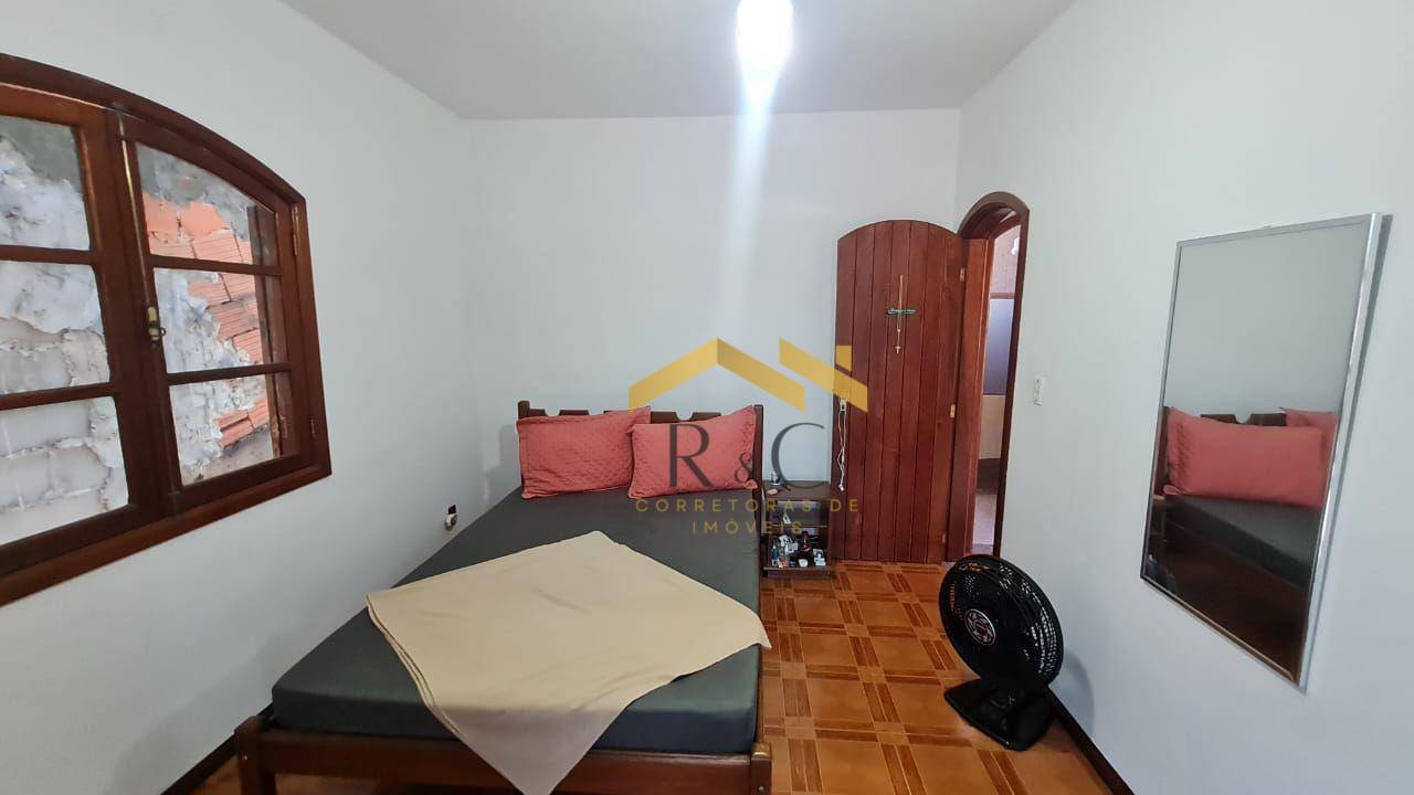 Casa à venda com 2 quartos, 156m² - Foto 10