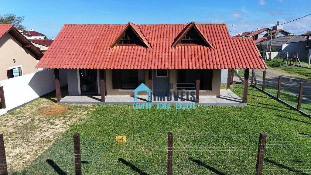 Casa à venda com 3 quartos, 250m² - Foto 3