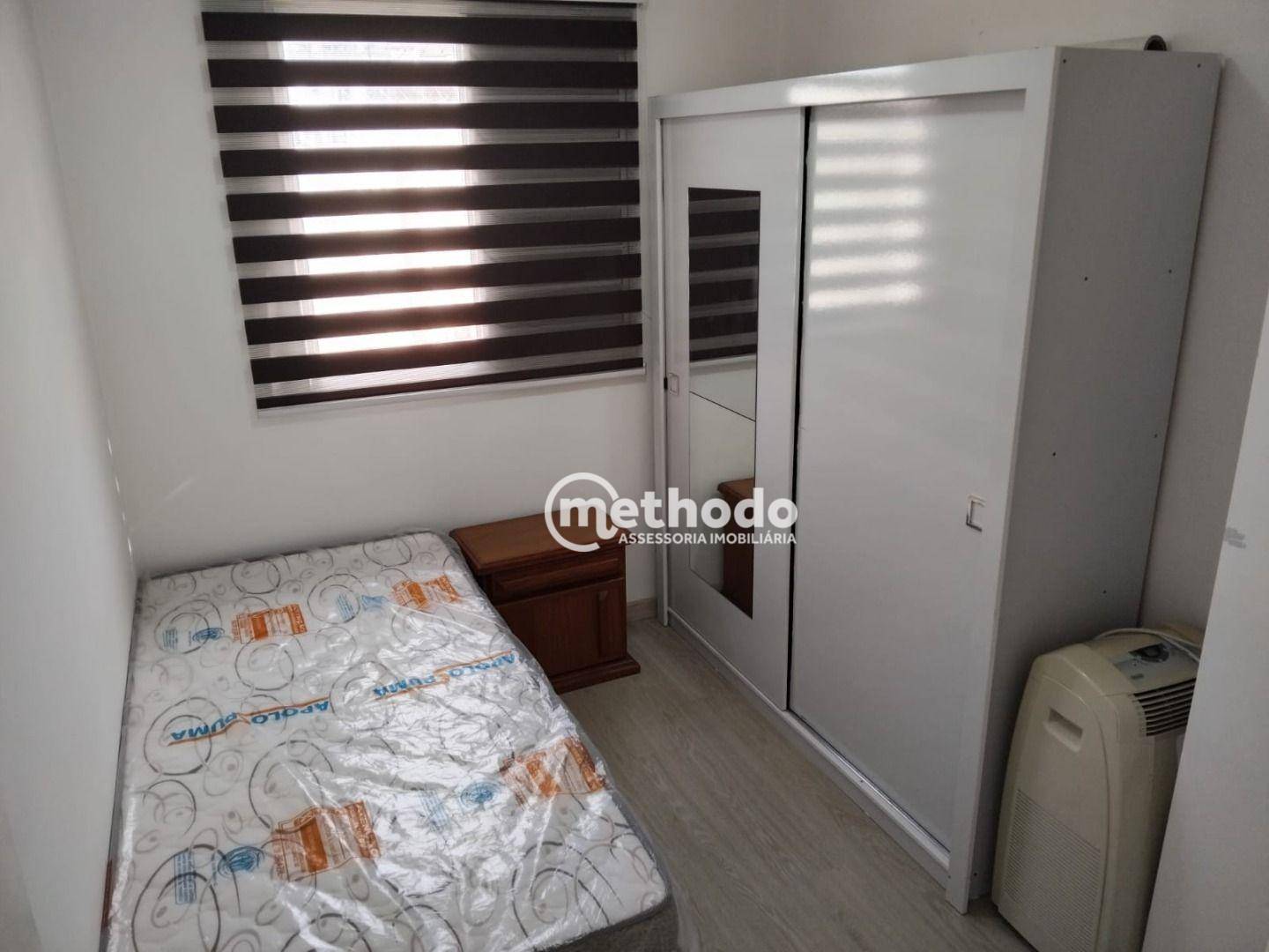 Apartamento à venda com 2 quartos, 62m² - Foto 9