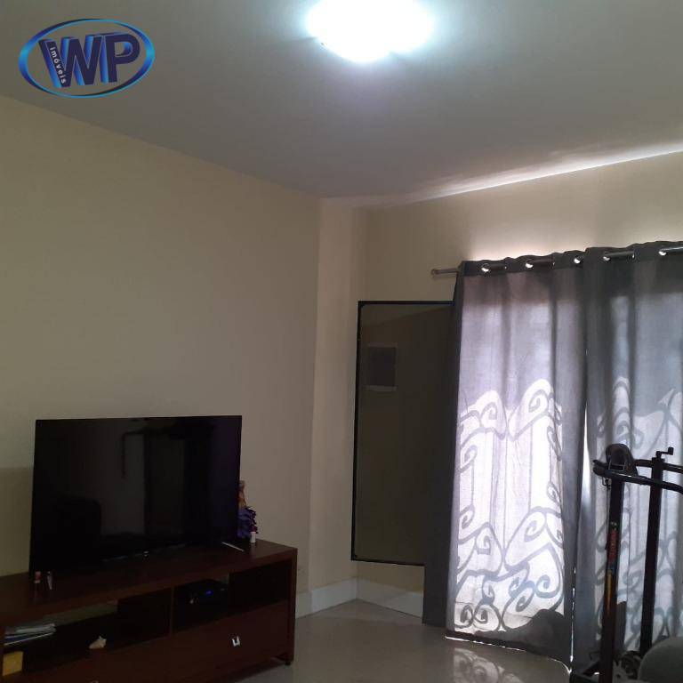 Casa, 3 quartos, 147 m² - Foto 1