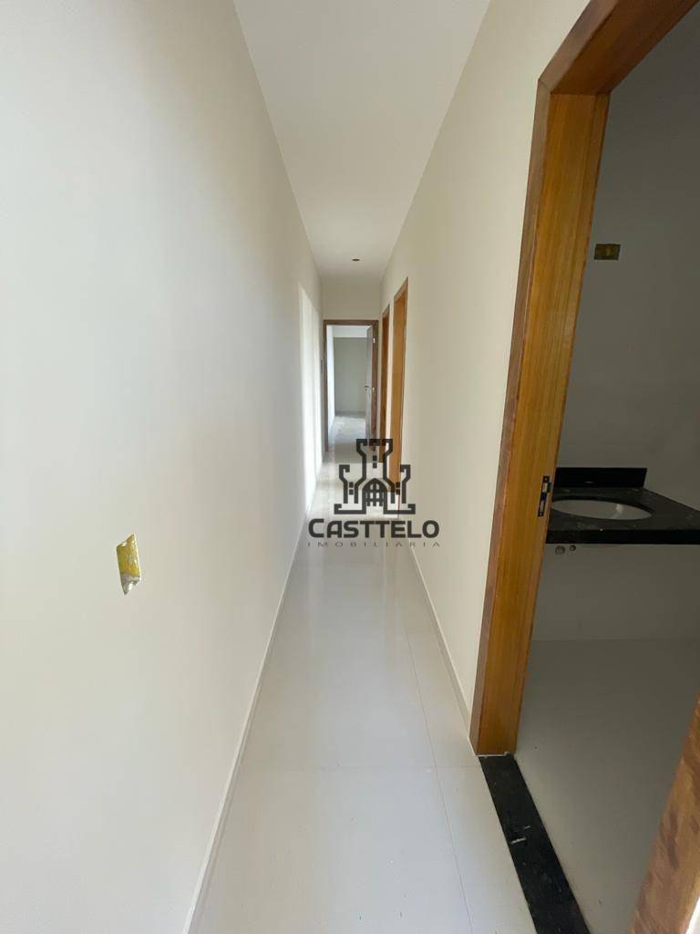 Casa à venda com 3 quartos, 95m² - Foto 8