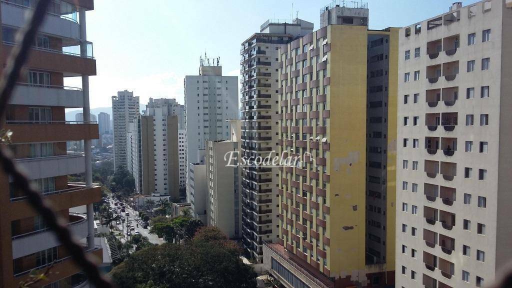 Apartamento à venda com 4 quartos, 210m² - Foto 34