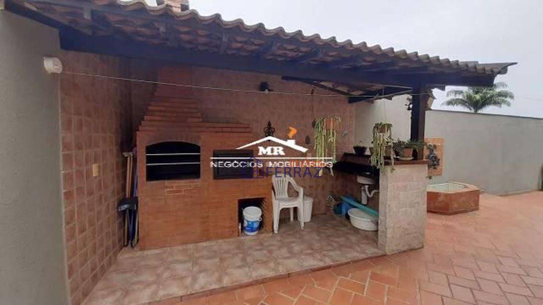 Casa, 4 quartos, 258 m² - Foto 47