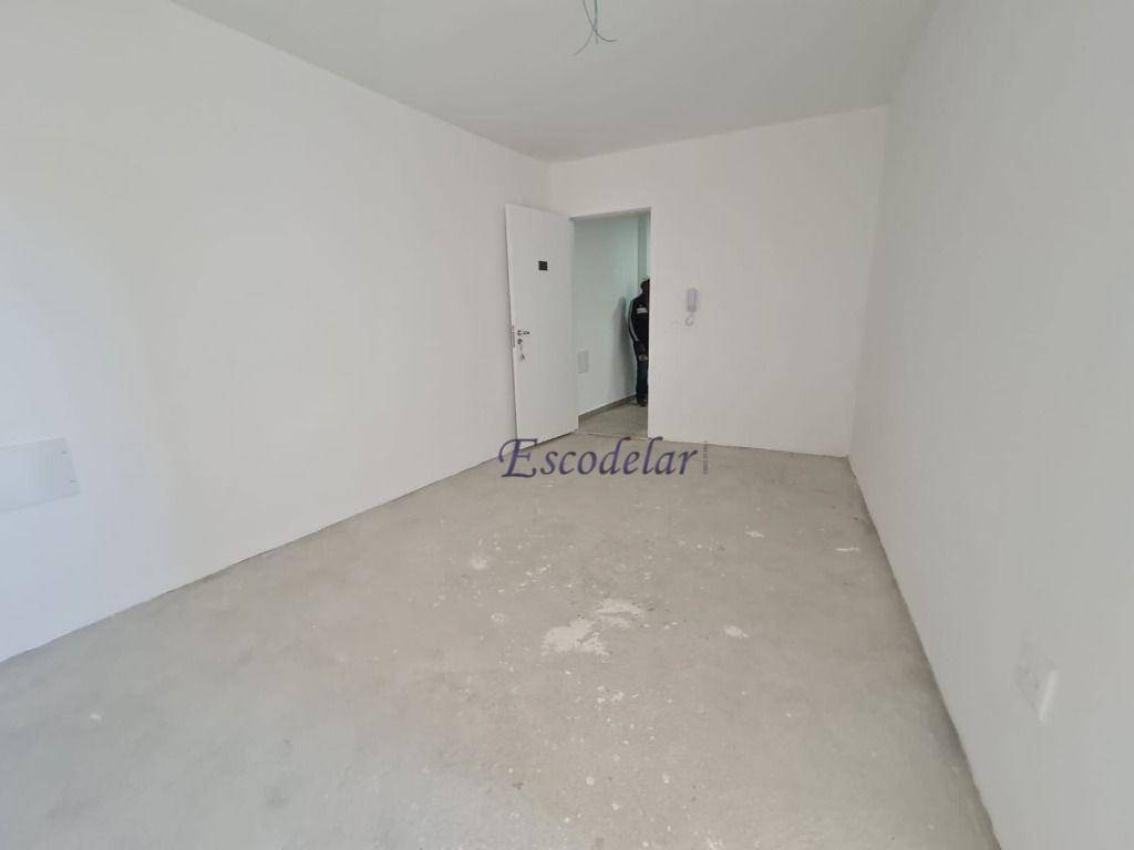 Apartamento à venda com 2 quartos, 60m² - Foto 10