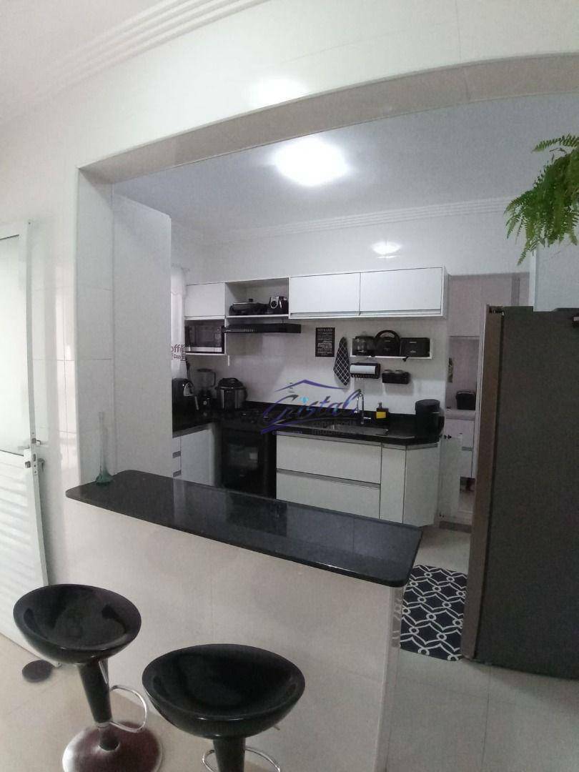 Apartamento à venda com 2 quartos, 90m² - Foto 74