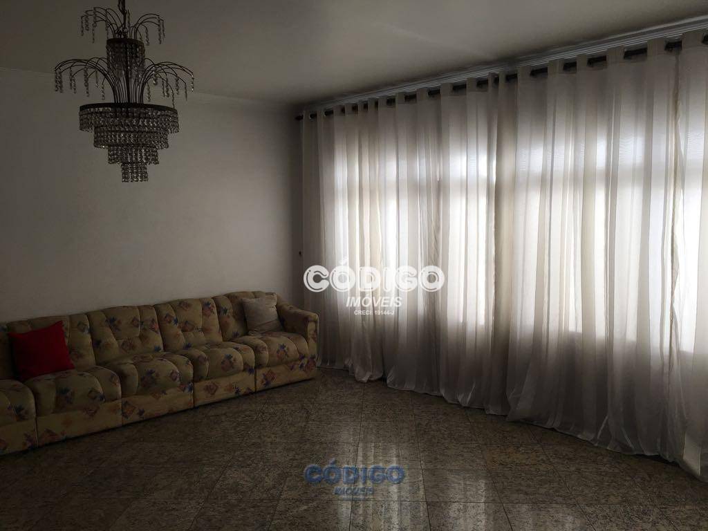 Sobrado à venda com 5 quartos, 205m² - Foto 27