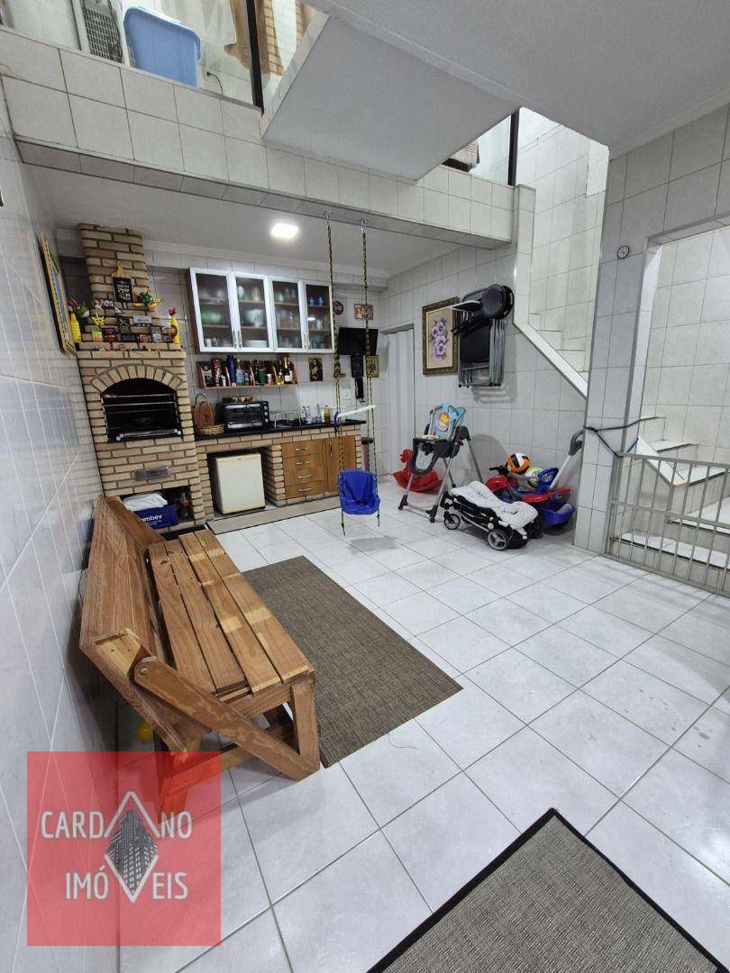Casa à venda com 3 quartos, 120m² - Foto 9