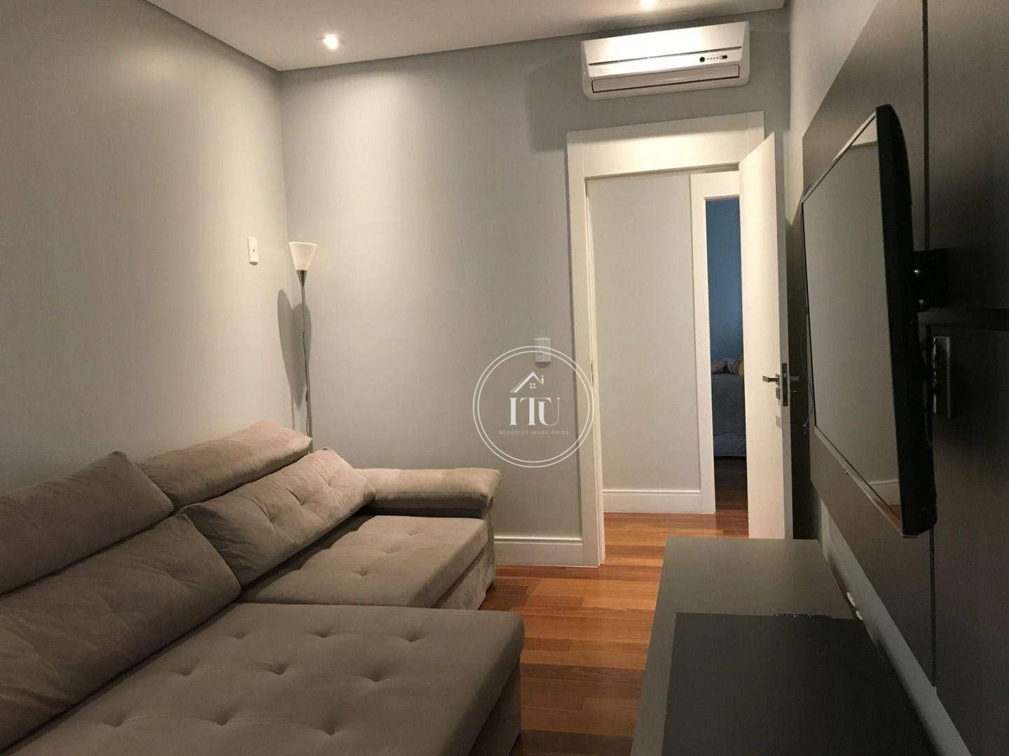 Casa de Condomínio à venda com 4 quartos, 355m² - Foto 14