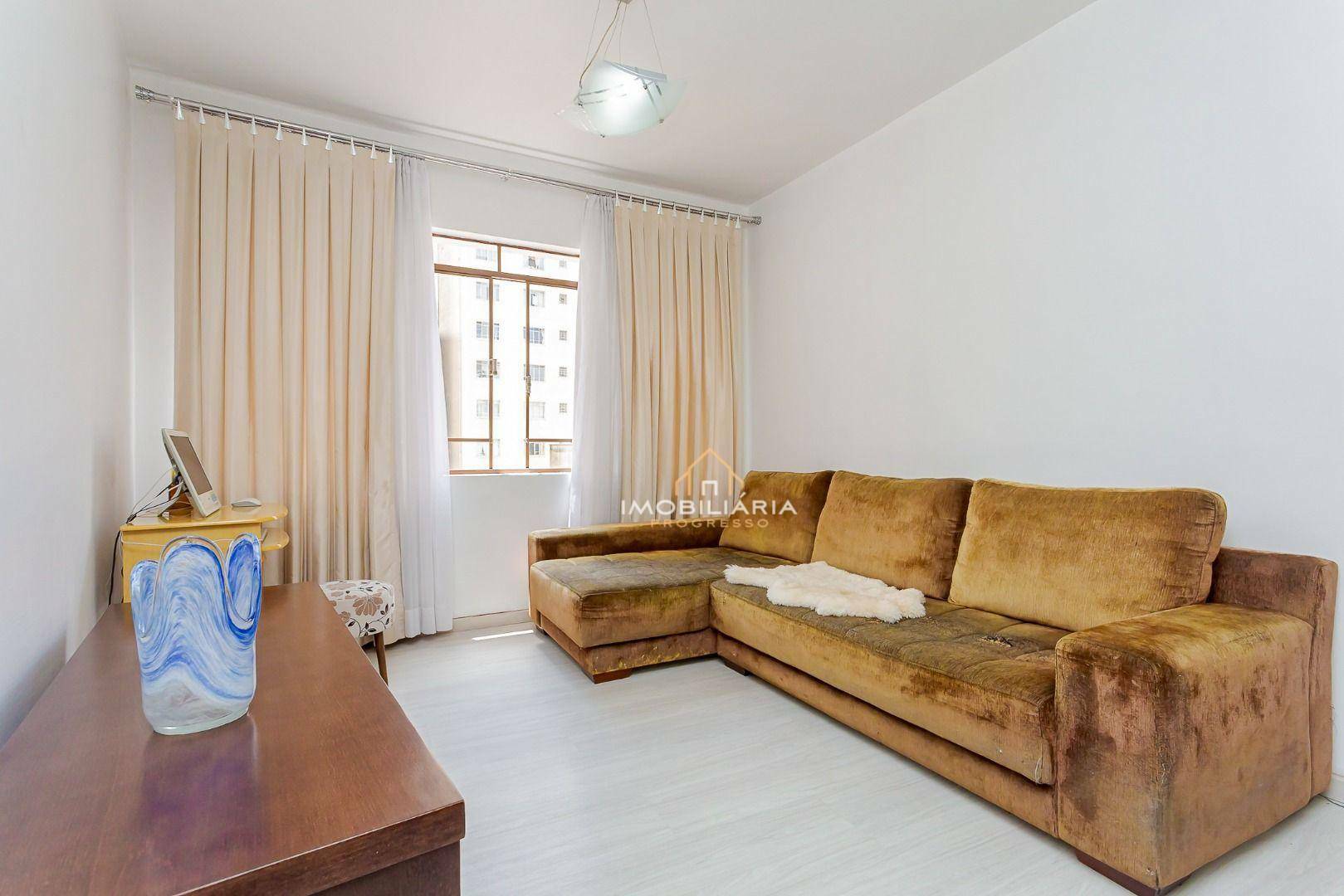 Apartamento à venda com 2 quartos, 90m² - Foto 9