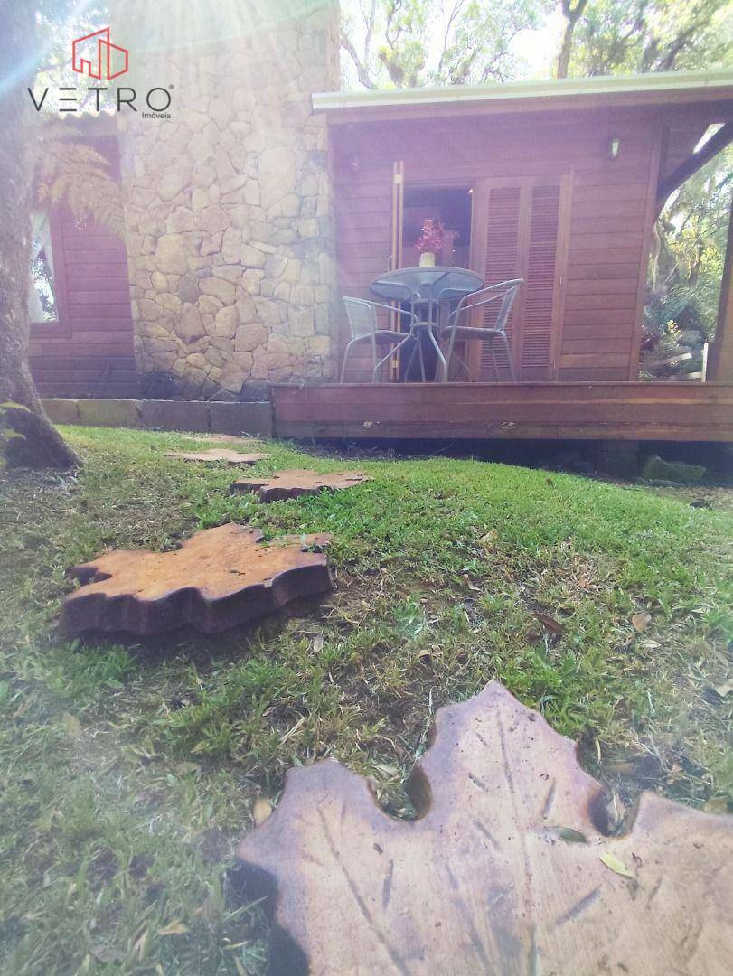 Casa de Condomínio à venda com 1 quarto, 50m² - Foto 18