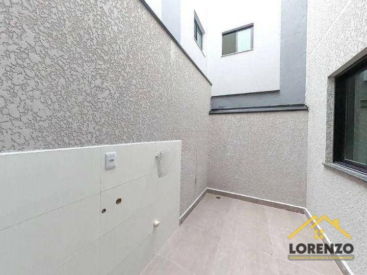 Apartamento à venda com 3 quartos, 64m² - Foto 8