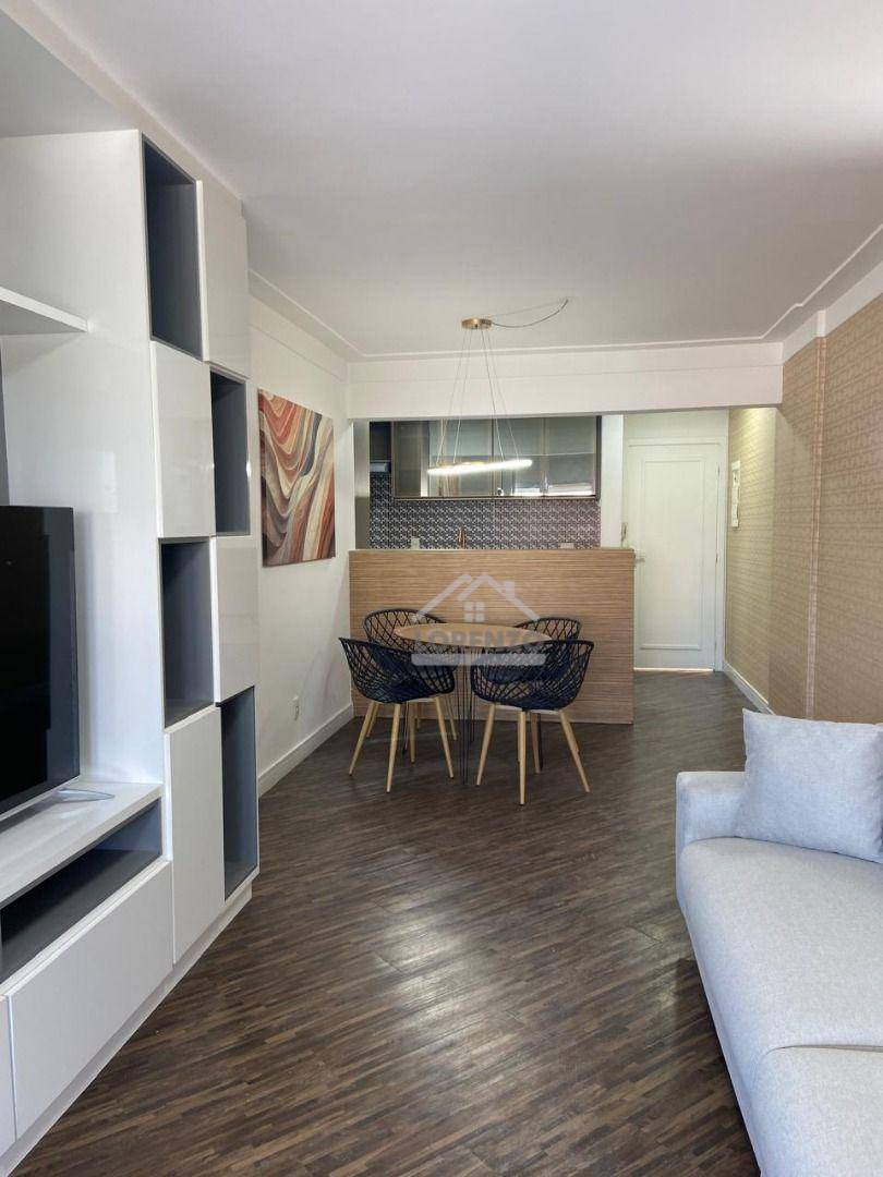 Apartamento à venda com 3 quartos, 87m² - Foto 3