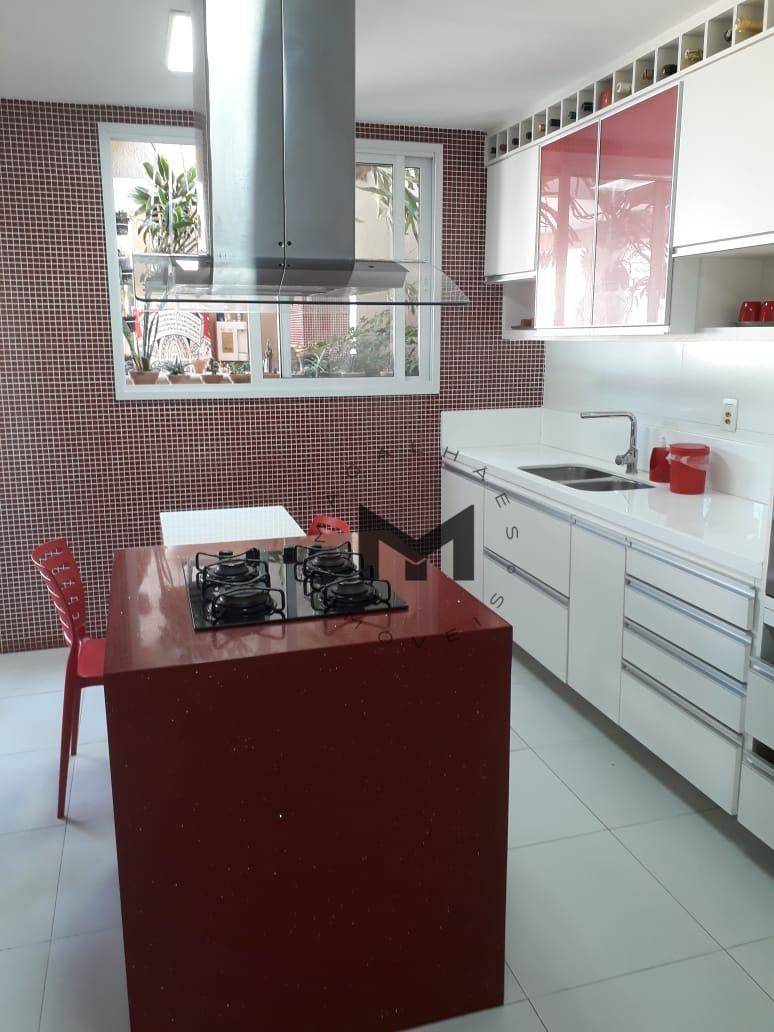 Casa, 4 quartos, 253 m² - Foto 12