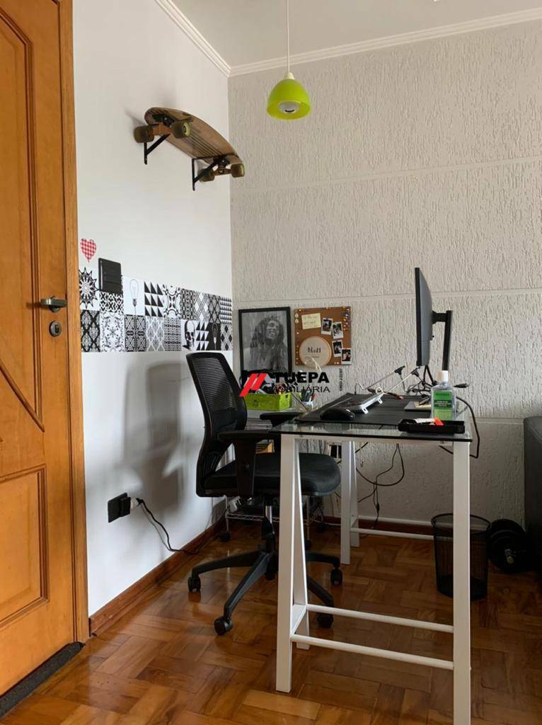 Apartamento à venda com 1 quarto, 47m² - Foto 9