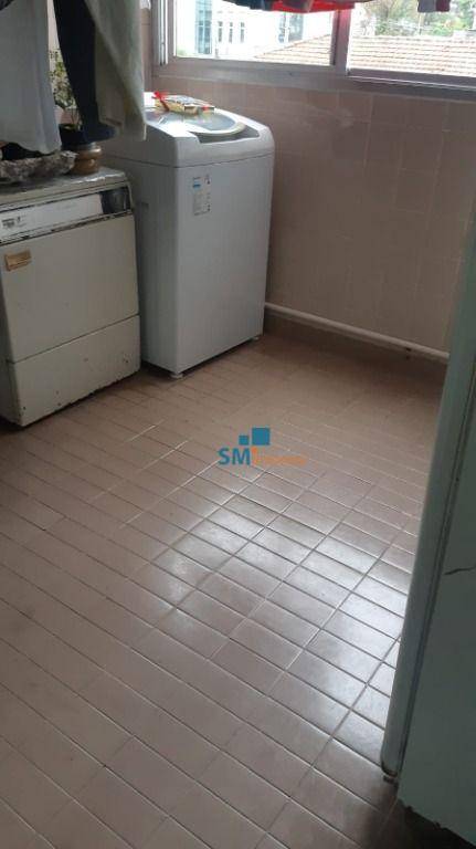 Apartamento à venda com 3 quartos, 112m² - Foto 11