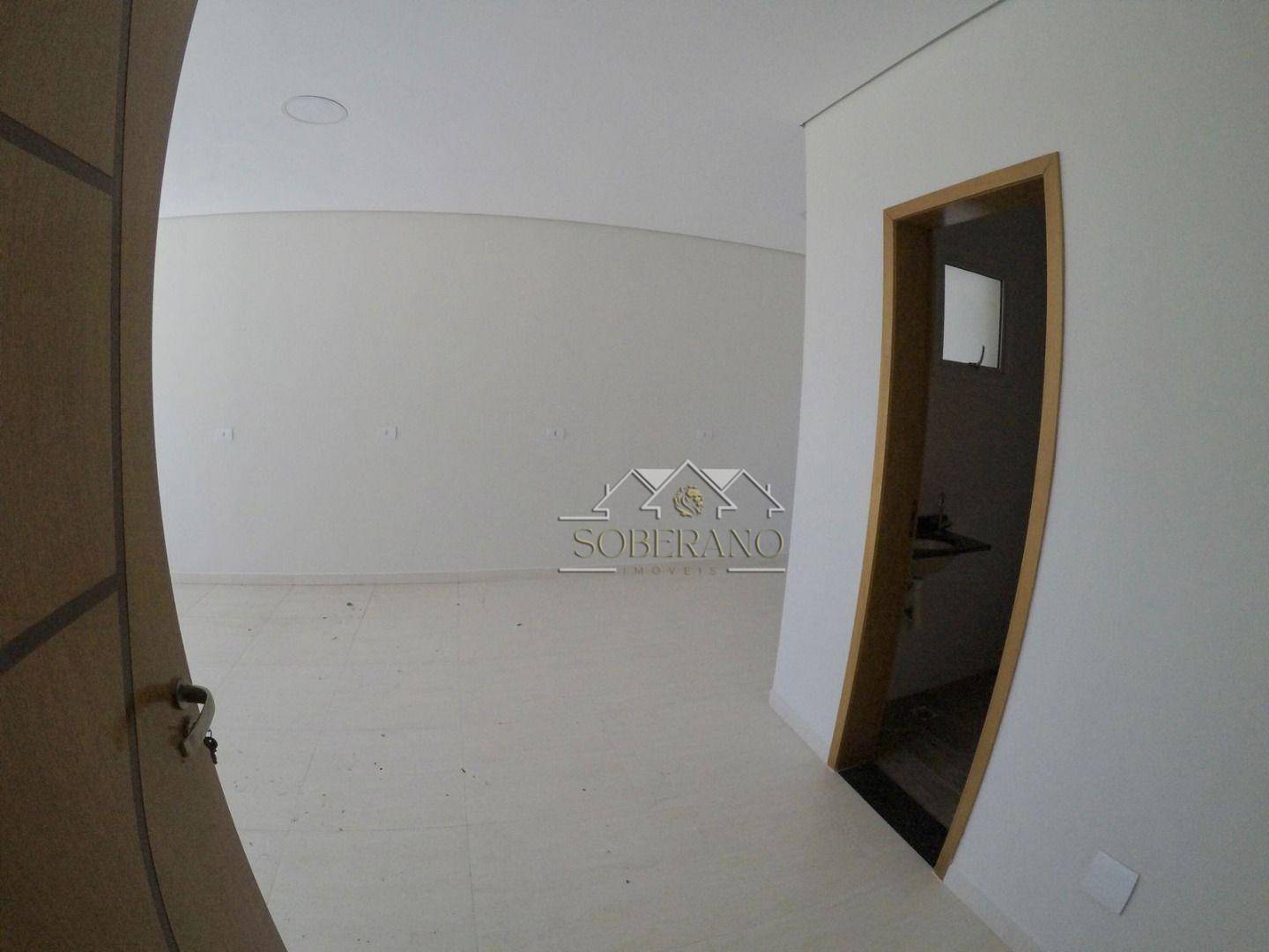 Cobertura à venda com 2 quartos, 125m² - Foto 18