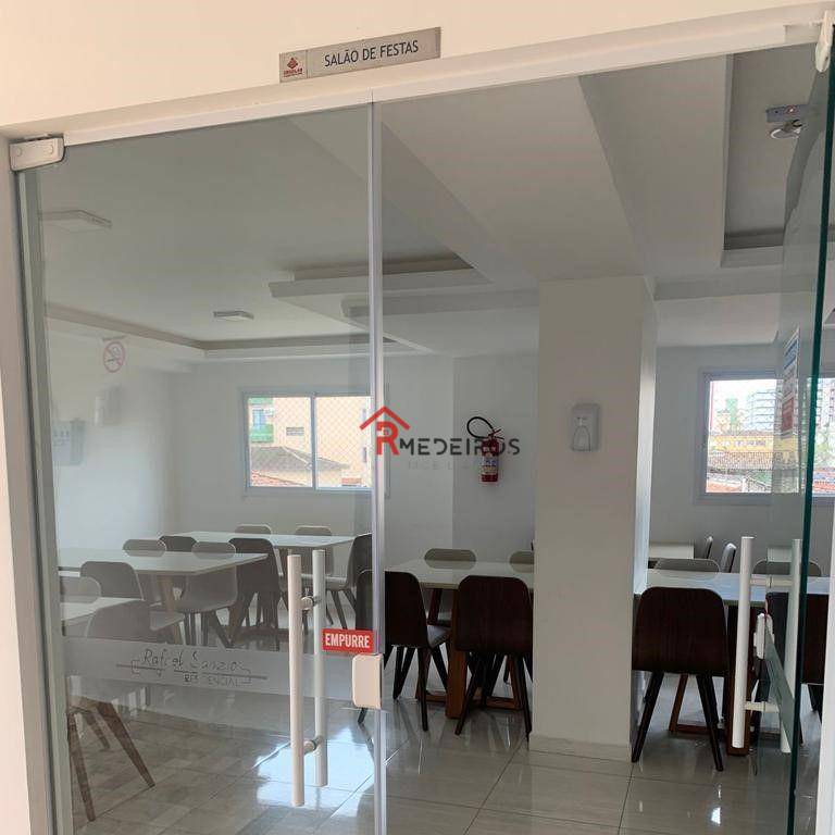 Apartamento à venda com 2 quartos, 57m² - Foto 33