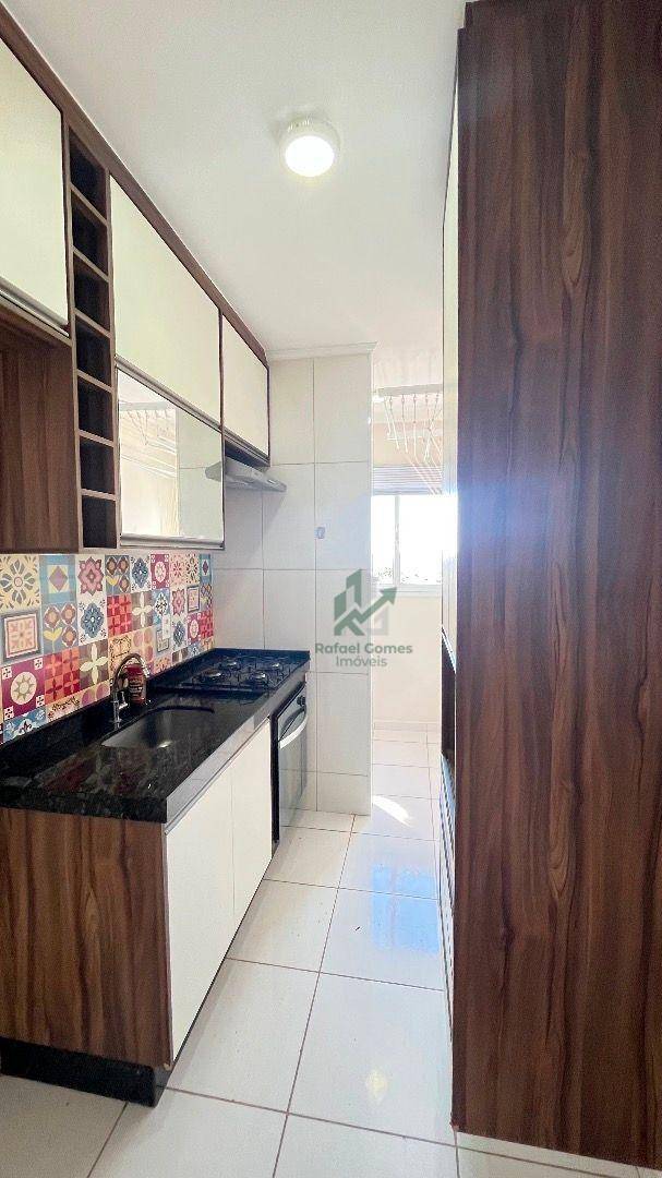 Apartamento, 3 quartos, 65 m² - Foto 4