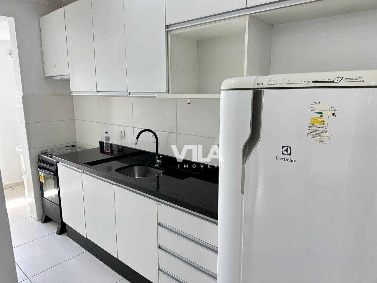Apartamento, 2 quartos, 57 m² - Foto 5