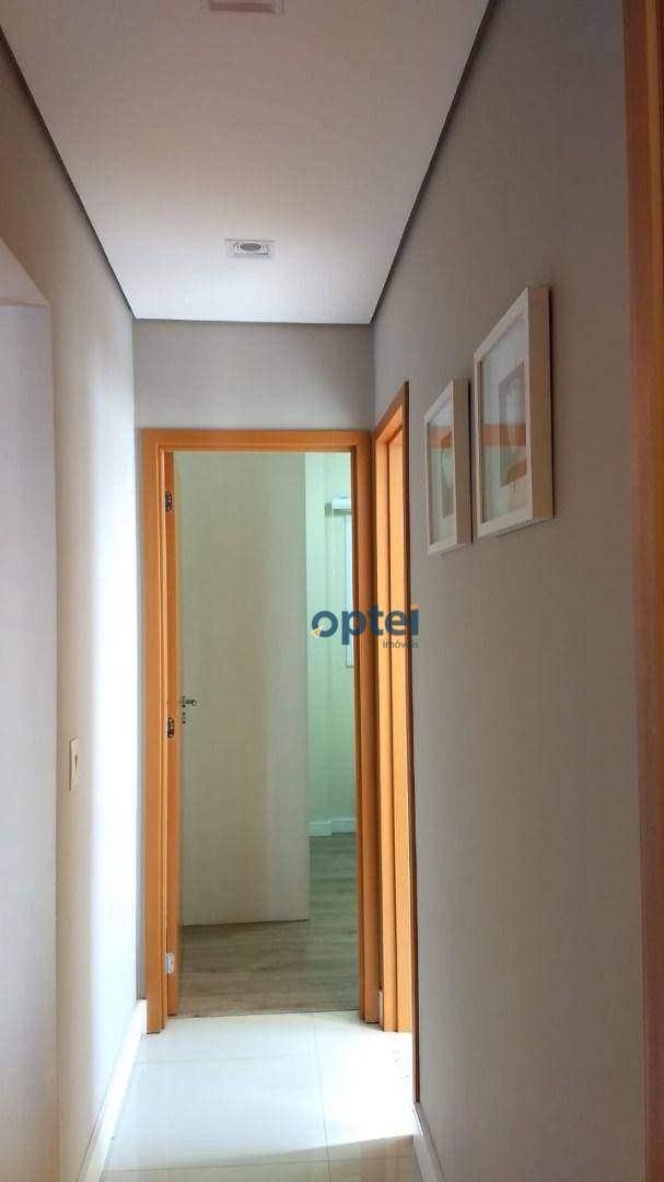 Apartamento à venda com 2 quartos, 63m² - Foto 21