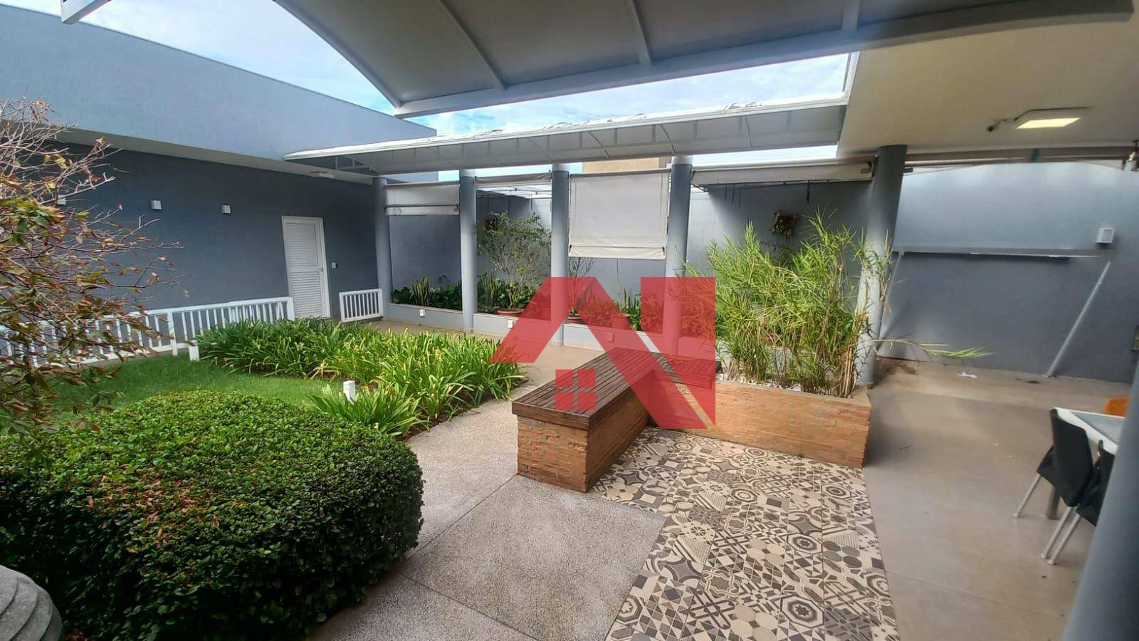 Sobrado à venda e aluguel com 4 quartos, 400m² - Foto 54