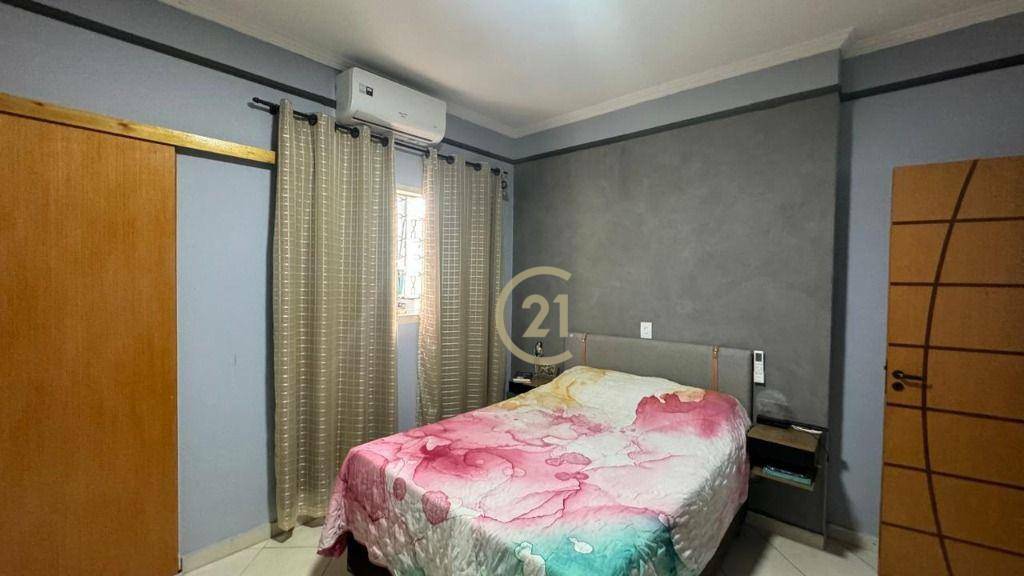 Casa à venda com 3 quartos, 140m² - Foto 10