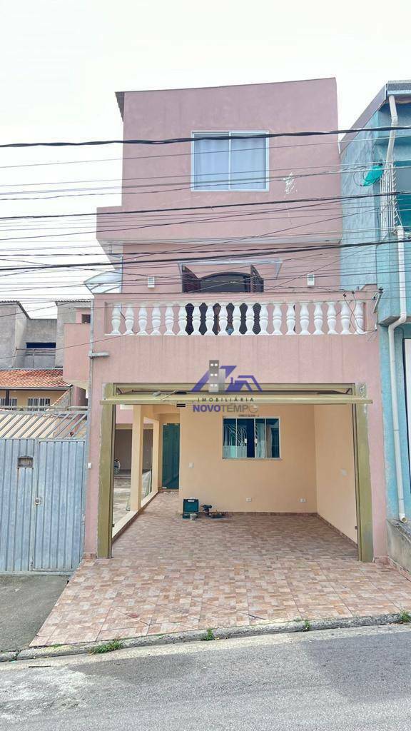 Sobrado à venda com 4 quartos, 300m² - Foto 2