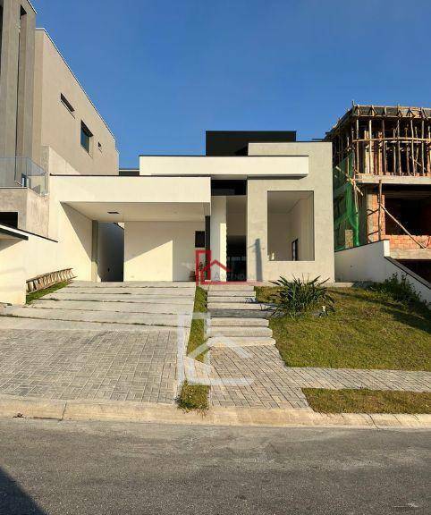 Casa de Condomínio à venda com 3 quartos, 150m² - Foto 3