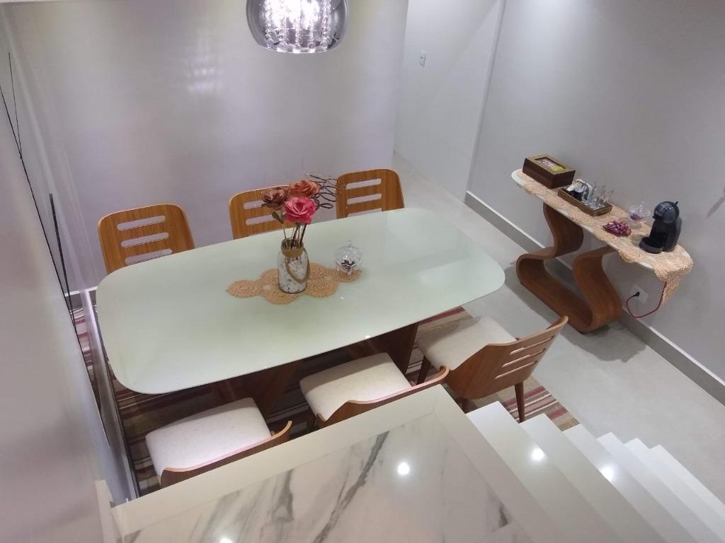 Casa de Condomínio à venda com 2 quartos, 96m² - Foto 8