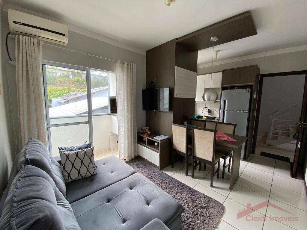 Apartamento, 2 quartos, 48 m² - Foto 3