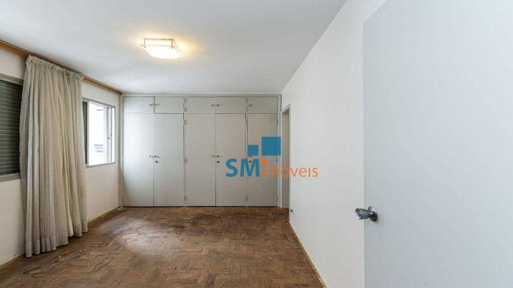 Apartamento à venda com 3 quartos, 114m² - Foto 8