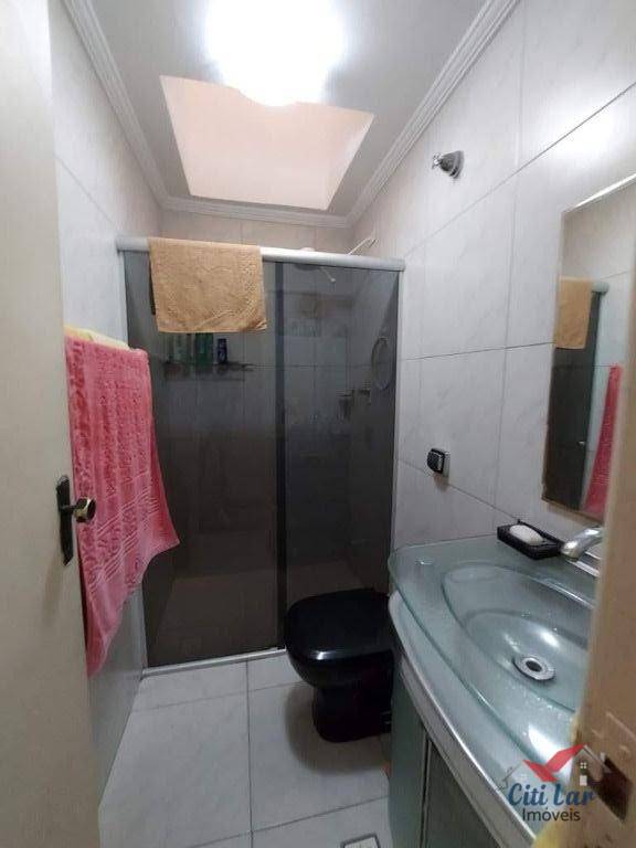 Sobrado à venda com 2 quartos, 100m² - Foto 9