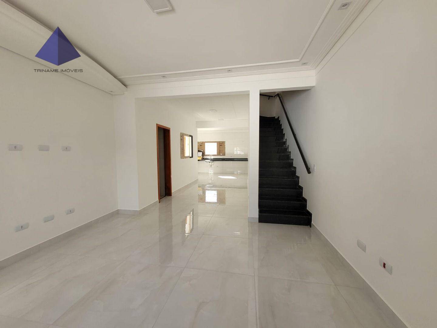 Sobrado à venda com 3 quartos, 140m² - Foto 6