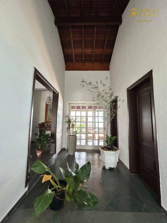 Casa à venda com 5 quartos, 400m² - Foto 3