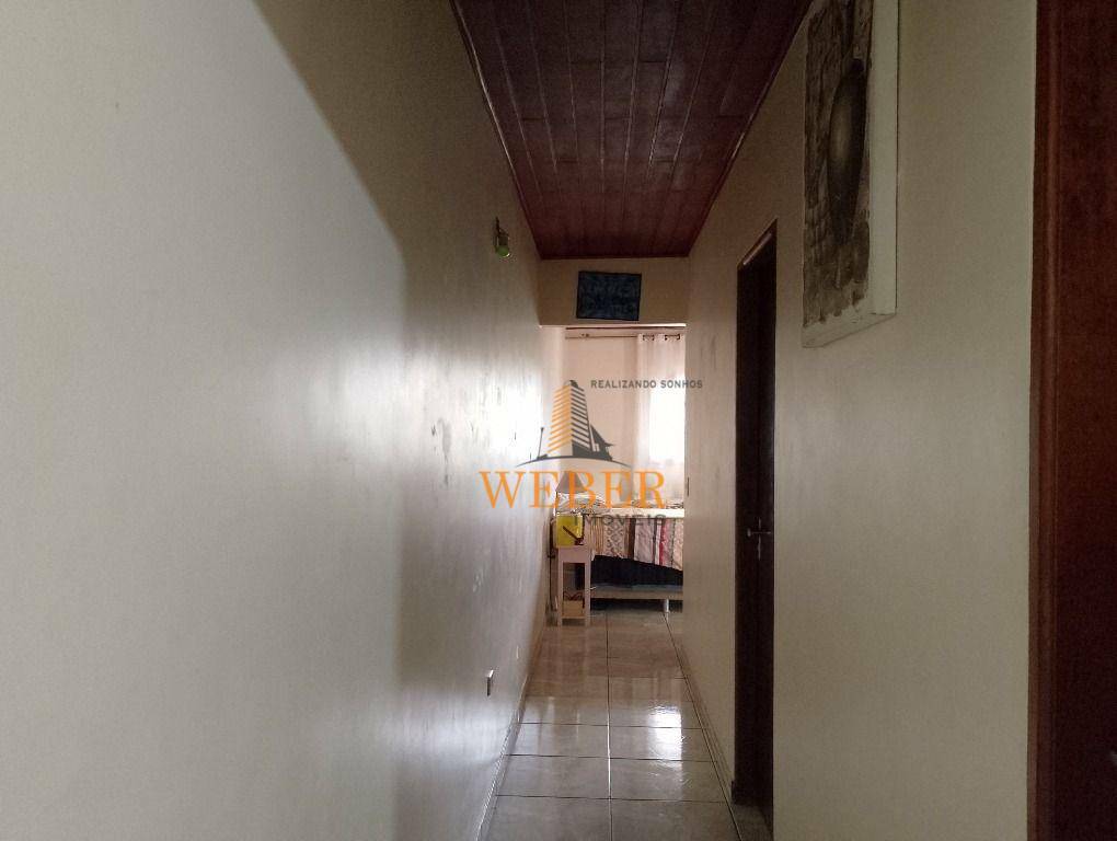 Sobrado à venda com 3 quartos, 200m² - Foto 11