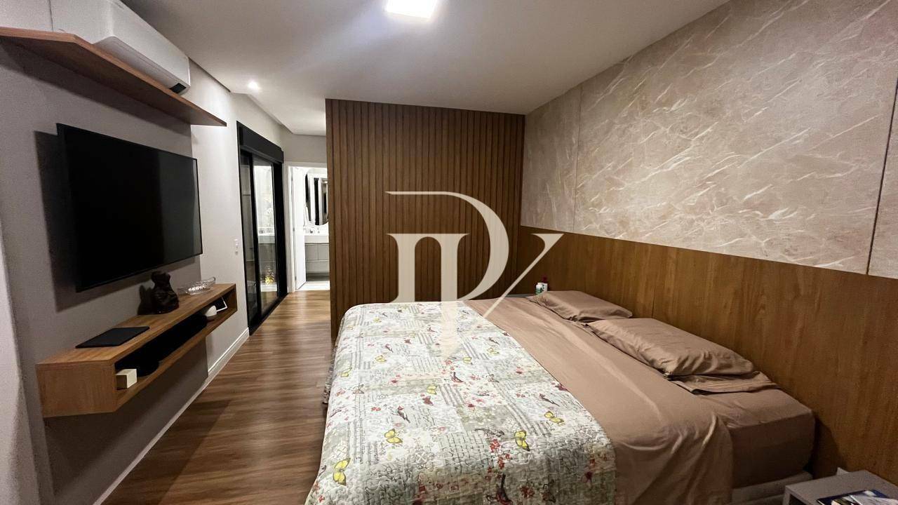 Casa de Condomínio à venda com 3 quartos, 195m² - Foto 11