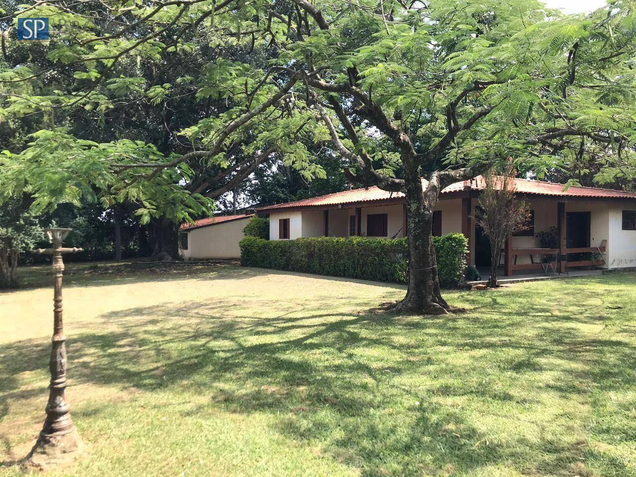 Chácara, 5 quartos, 4752 m² - Foto 5