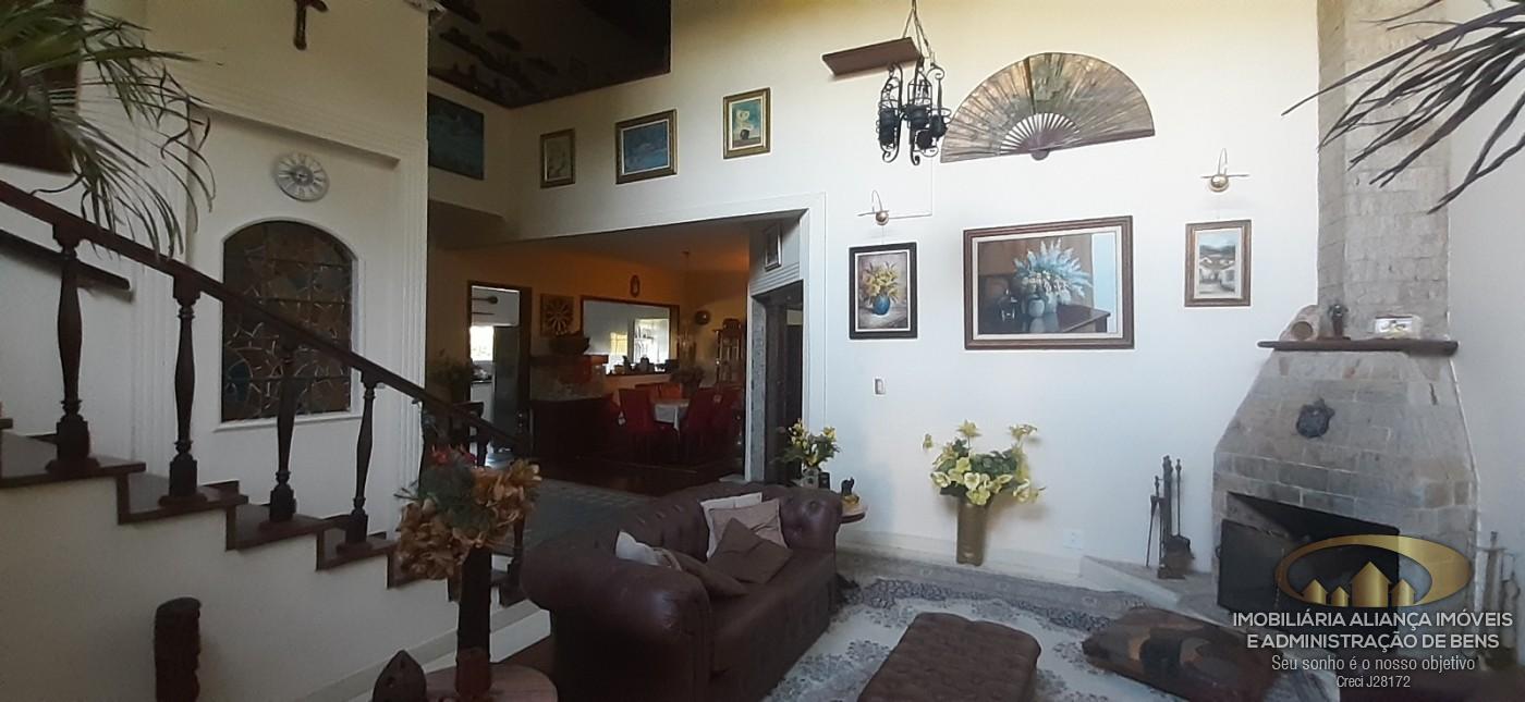 Chácara para alugar com 4 quartos, 3752m² - Foto 11