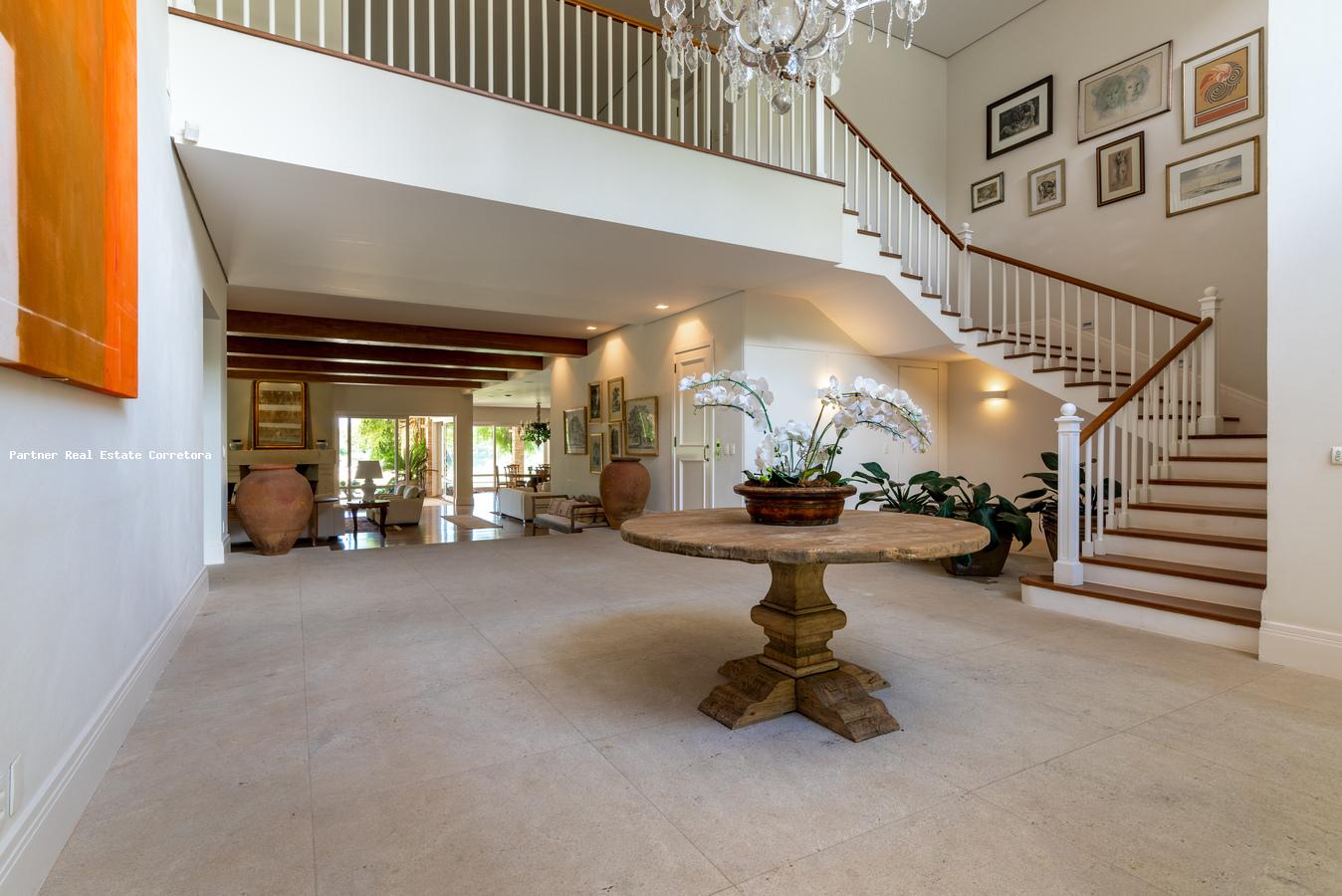 Casa de Condomínio, 7 quartos - Foto 3