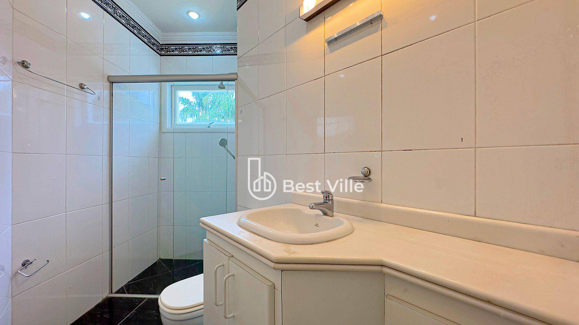 Casa de Condomínio à venda e aluguel com 4 quartos, 650m² - Foto 21