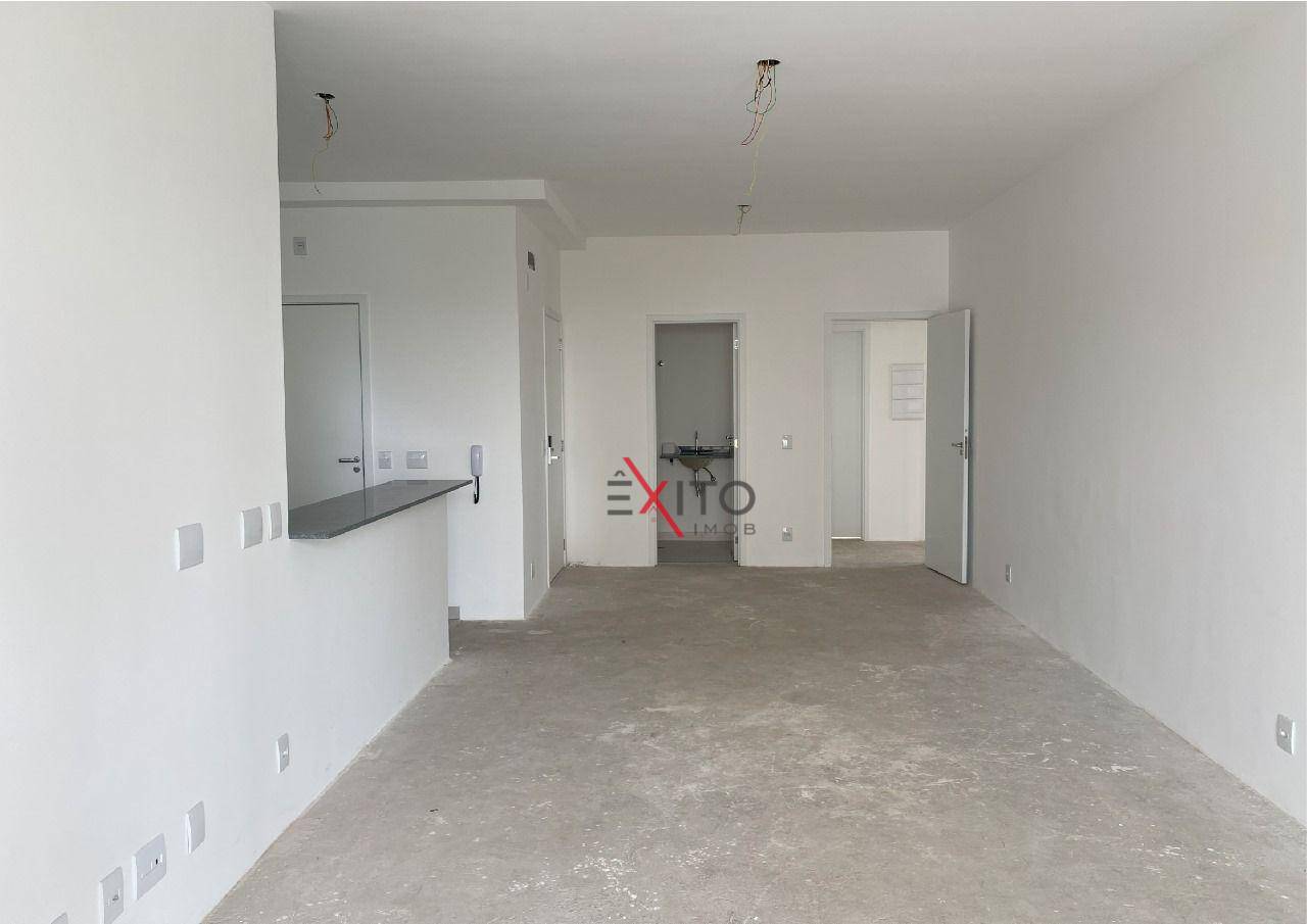 Apartamento à venda com 4 quartos, 160m² - Foto 1