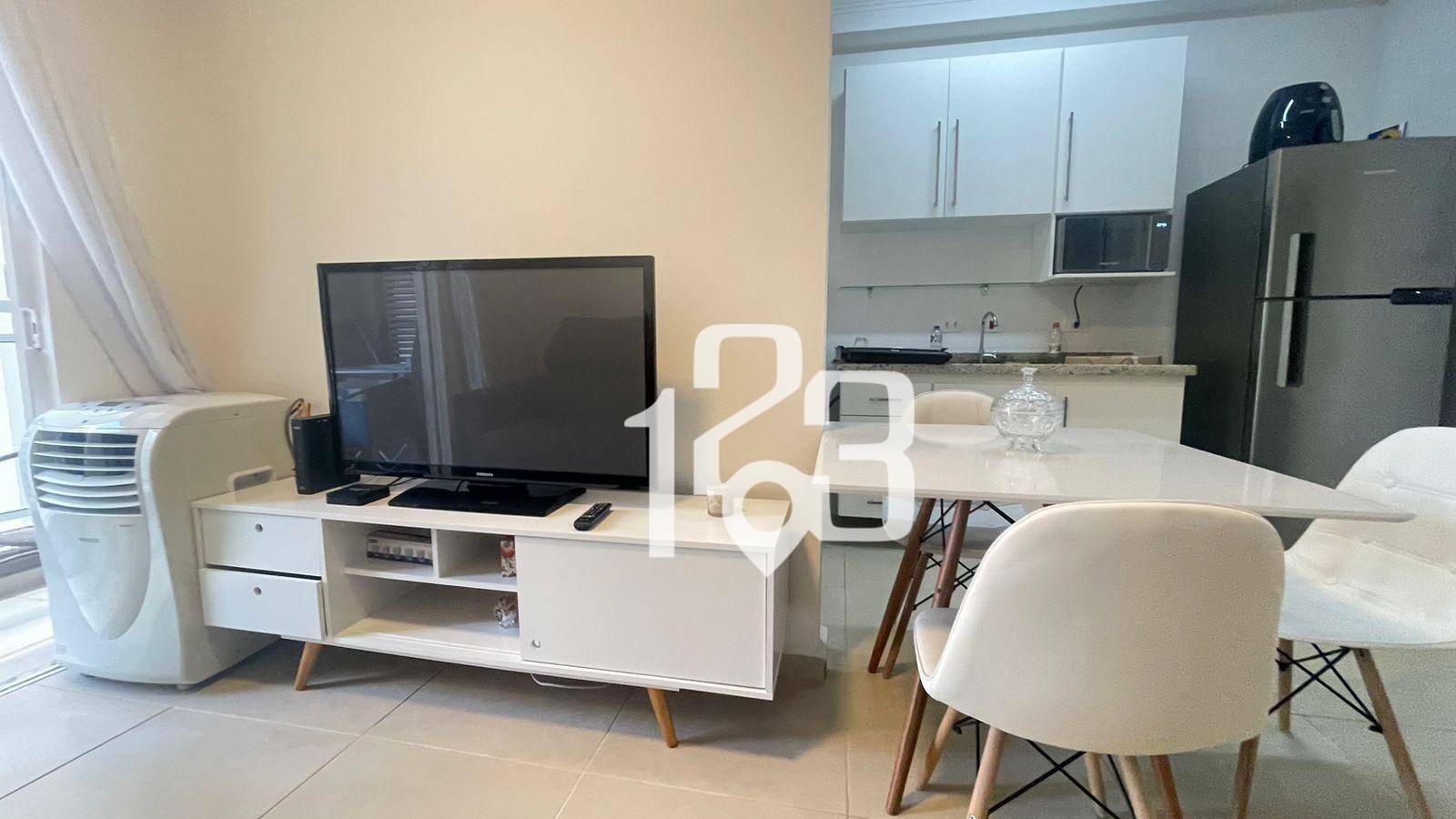 Apartamento para alugar com 1 quarto, 49m² - Foto 7