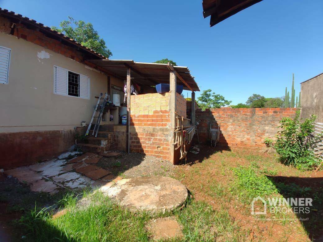 Casa à venda com 3 quartos, 94m² - Foto 14