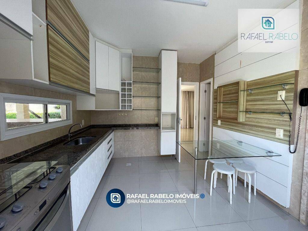 Casa de Condomínio à venda com 3 quartos, 183m² - Foto 17