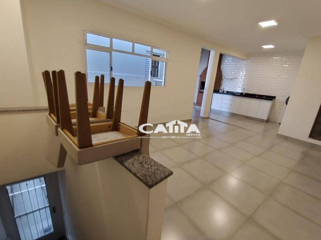 Sobrado à venda com 3 quartos, 360m² - Foto 32