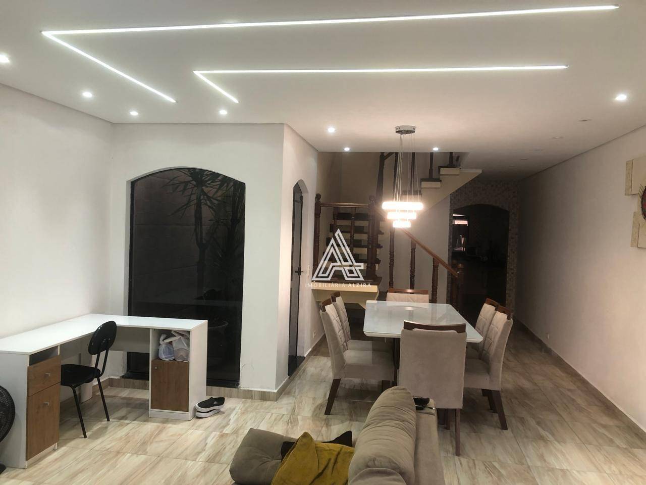 Sobrado à venda com 2 quartos, 253m² - Foto 10